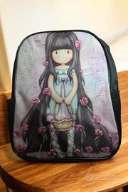 Zaino Cartone. Nuovo!