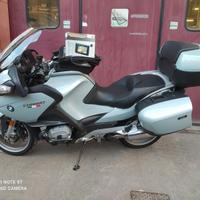 Bmw r 1200 rt - 2010