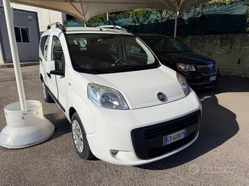 Fiat Qubo 1.3 MJT 95 CV Dynamic n1
