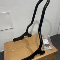 Sissy bar sportster 04/20