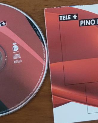cd Pino Daniele  telepiu 