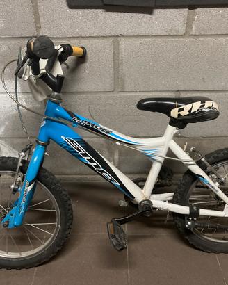 bici bambini