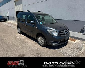 Mercedes-benz Citan 1.5 108 CDI S&S Tourer Select