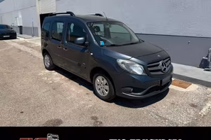 Mercedes-benz Citan 1.5 108 CDI S&S Tourer Select