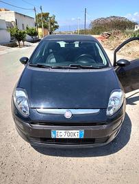 Fiat Punto evo 1.3 multi jet 75 cv