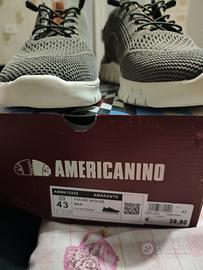 scarpe da uomo 