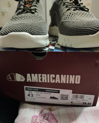 scarpe da uomo 