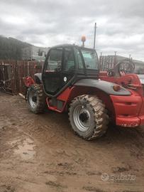 Manitou MVT 1340 SL 