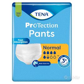 PANTS PER ADULTI TAGLIA M N.6 PACCHI DA 30 PEZZI