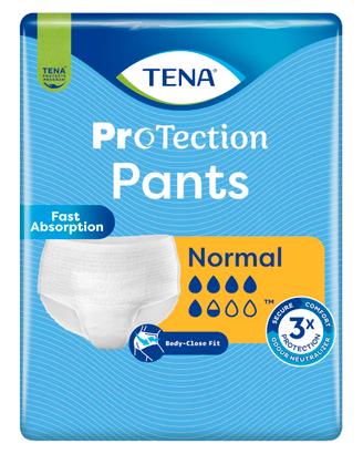 PANTS PER ADULTI TAGLIA M N.6 PACCHI DA 30 PEZZI