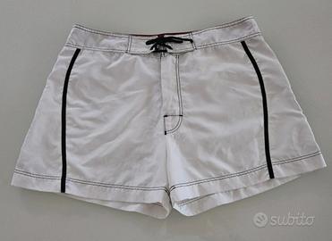Costome uomo bianco. TG. M "Parah"