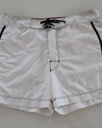 Costome uomo bianco. TG. M "Parah"