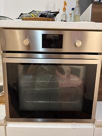 Forno ventilato