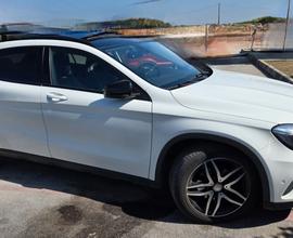 Mercedes gla (x156) - 2016
