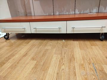 Cassettiera/ mobile Tv 