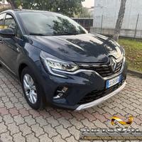 RENAULT Captur E-Tech Plug-in Hybrid 160 CV App