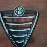 griglia giulietta