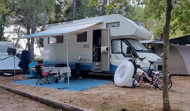 Rimor Superbrig 650
