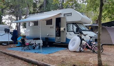 Rimor Superbrig 650