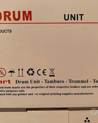 Tamburo Drum unit MINDR-311