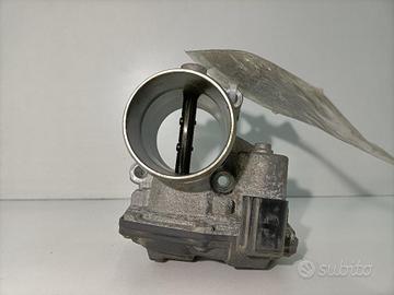 CORPO FARFALLATO FORD Transit Serie 2554720 YMF6 d