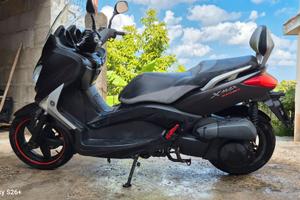 Yamaha Xmax 250 Sport