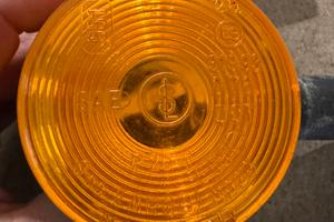 Gemme freccie cagiva sst