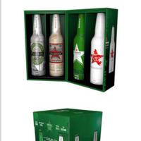 BIRRE DA COLLEZIONE HEINEKEN 