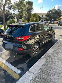 Renault Kadjar Bose Edition