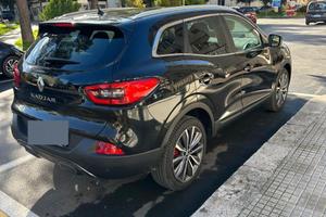 Renault Kadjar Bose Edition