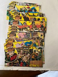 Capitan Miki 3 serie