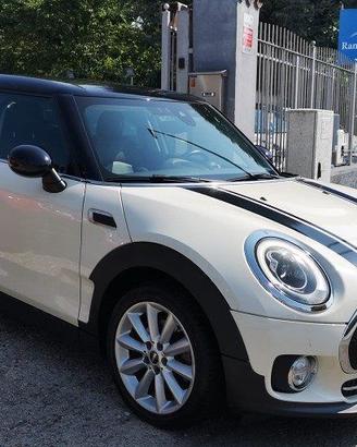 MINI Cooper Clubman CooperD Business PROMO PASSAGG