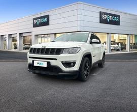 Jeep Compass 1.3 Turbo T4 96kW Longitude