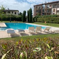 Trilocale completamente ristrutturato