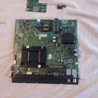 scheda madre TV hisense