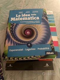 Le idee della matematica