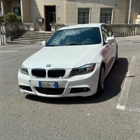 Bmw 320D Touring del 2010