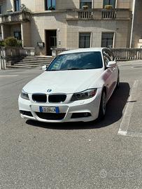 Bmw 320D Touring del 2010