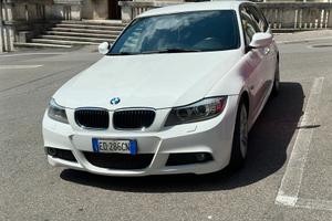 Bmw 320D Touring del 2010
