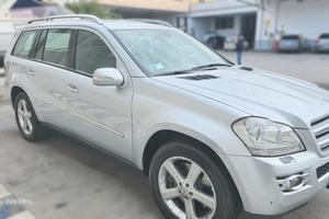 MERCEDES Classe GL (X166) - 2007