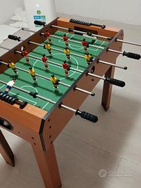 Calcetto per bambini