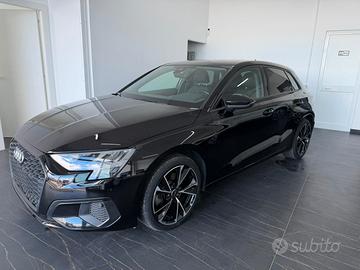 Audi A3 SPB 35 TDI S tronic Business