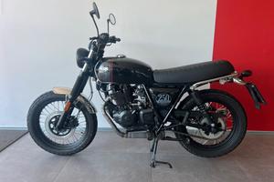 Brixton Cromwell 250