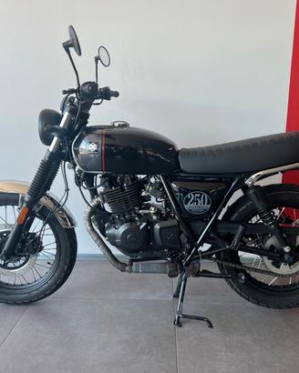 Brixton Cromwell 250