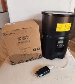 BEMOONY 5L Distributore automatico cibo gatti