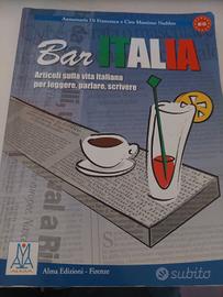 bar italia alma edizioni