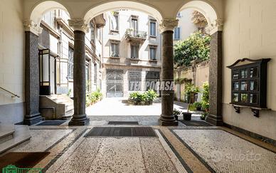 Charme d'Altura in Corso Buenos Aires - Elegante B