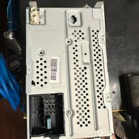 Rcd 510 originale vw