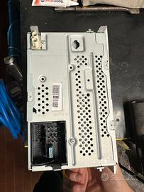 Rcd 510 originale vw