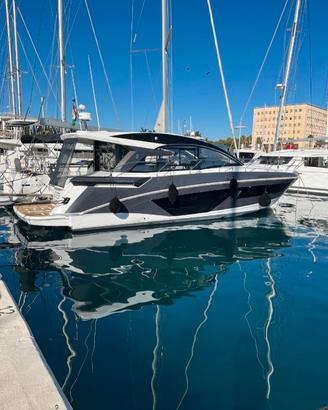 BENETEAU 2024